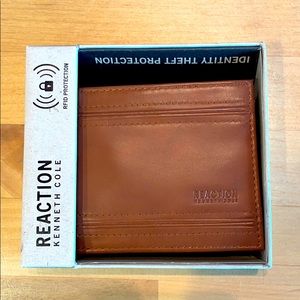 Kenneth Cole Wallet